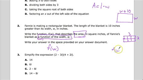 Options for Finding Answers to Integrated Math 2 Questions